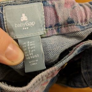GAP Bottoms - Baby Gap pants GAP Bottoms - Baby Gap pants